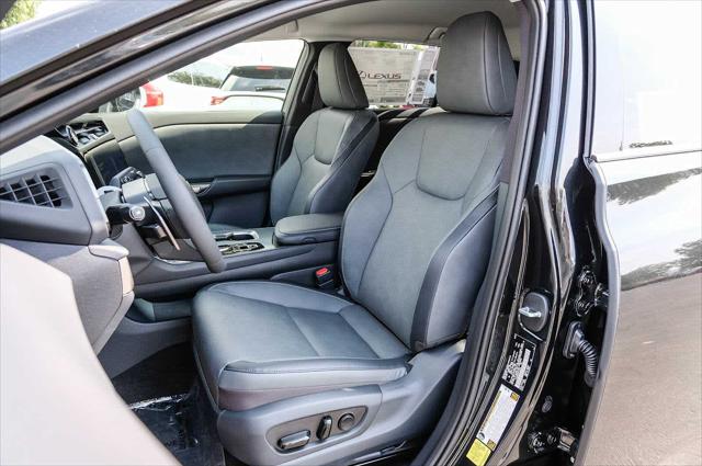 2025 Lexus 300 RZ 300e