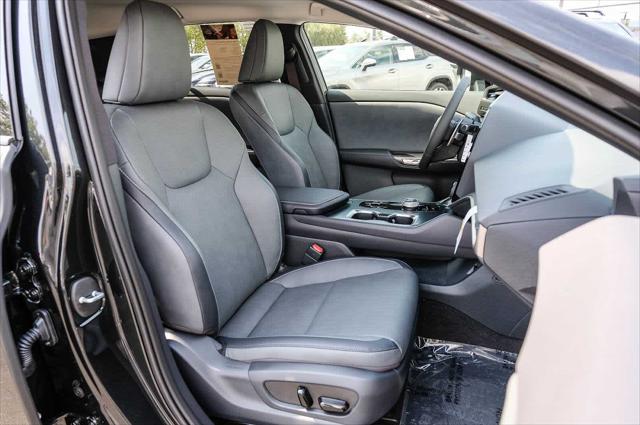 2025 Lexus 300 RZ 300e