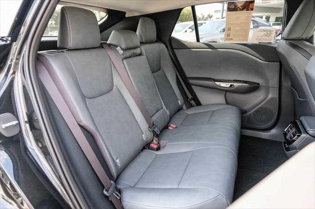 2025 Lexus 300 RZ 300e
