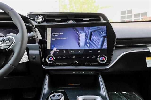 2025 Lexus 300 RZ 300e