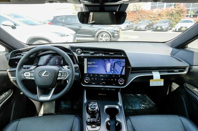 2025 Lexus 300 RZ 300e