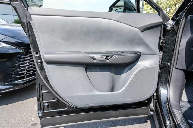 2025 Lexus 300 RZ 300e