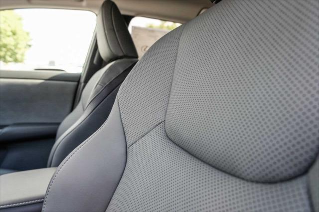 2025 Lexus 300 RZ 300e