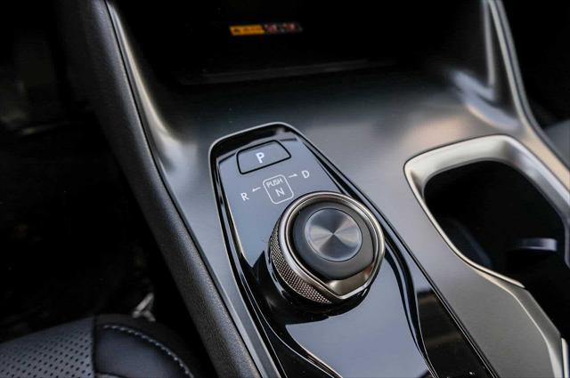 2025 Lexus 300 RZ 300e