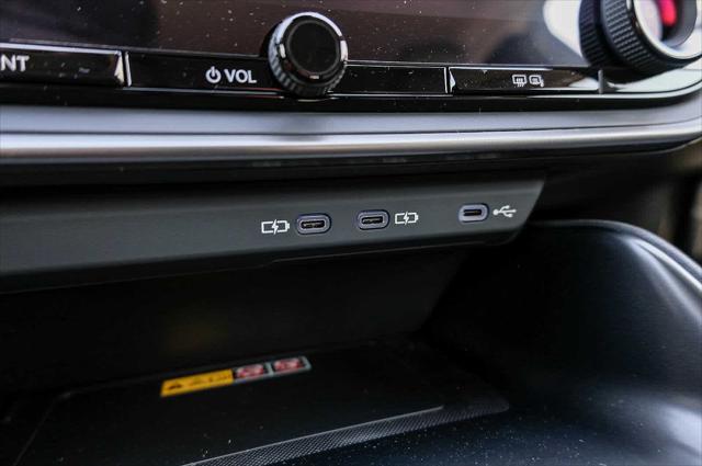 2025 Lexus 300 RZ 300e