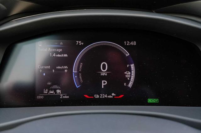 2025 Lexus 300 RZ 300e