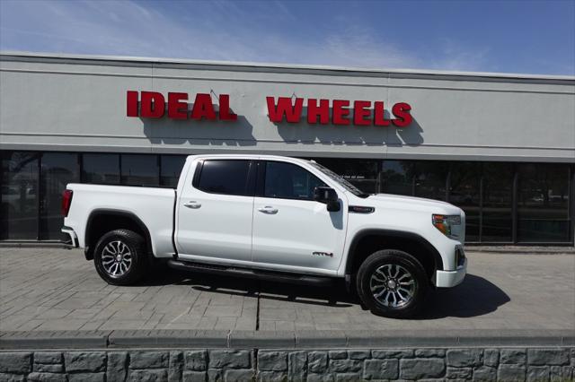 2020 GMC Sierra 1500 AT4 for sale in Sioux City, IA