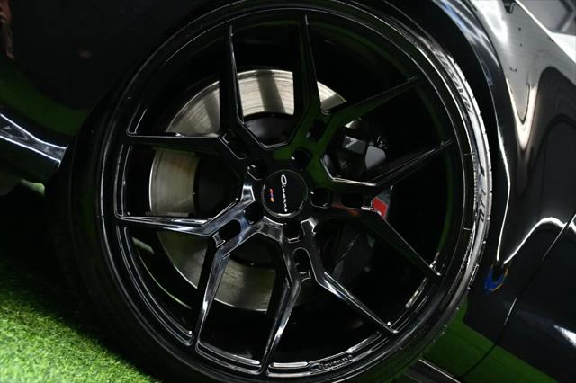 2016 Audi S7 4.0T