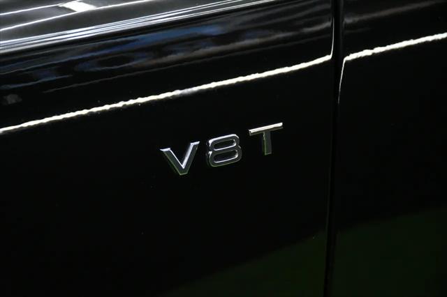 2016 Audi S7 4.0T