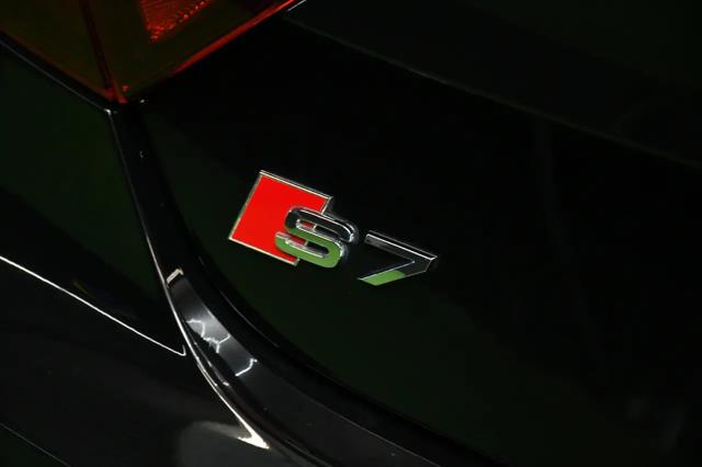 2016 Audi S7 4.0T