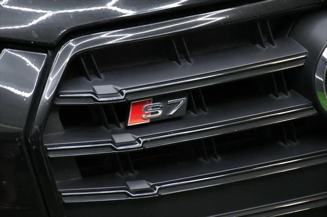 2016 Audi S7 4.0T