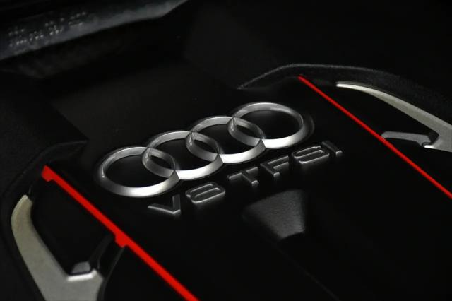 2016 Audi S7 4.0T