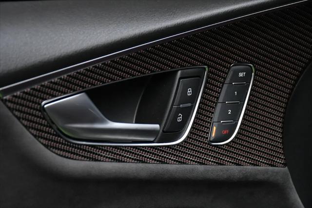 2016 Audi S7 4.0T