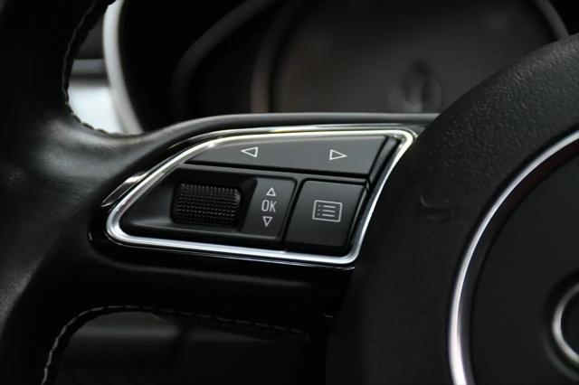 2016 Audi S7 4.0T