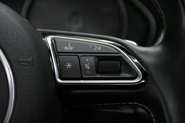 2016 Audi S7 4.0T
