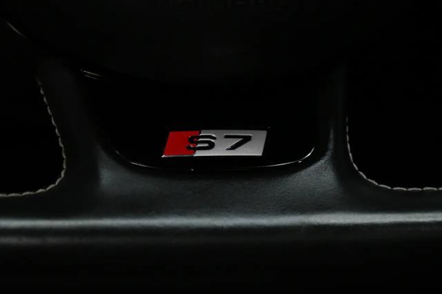 2016 Audi S7 4.0T