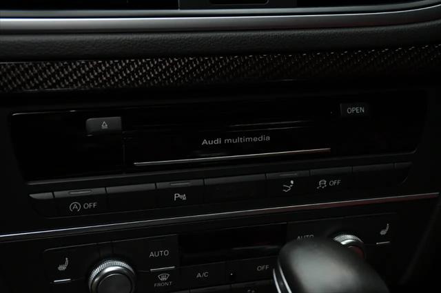 2016 Audi S7 4.0T