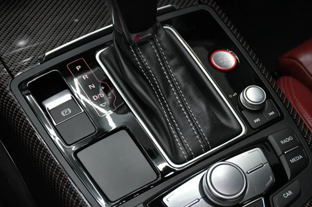 2016 Audi S7 4.0T