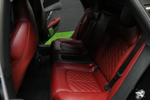 2016 Audi S7 4.0T