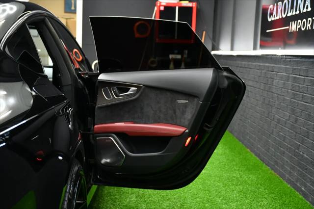 2016 Audi S7 4.0T
