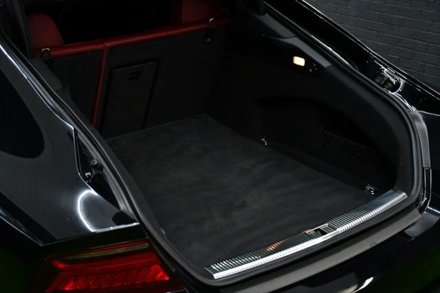 2016 Audi S7 4.0T