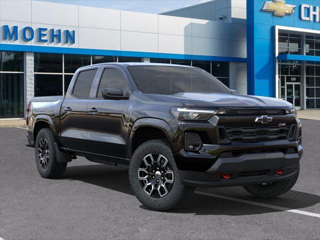 New 2025 Chevrolet Colorado For Sale in Jackson, MI