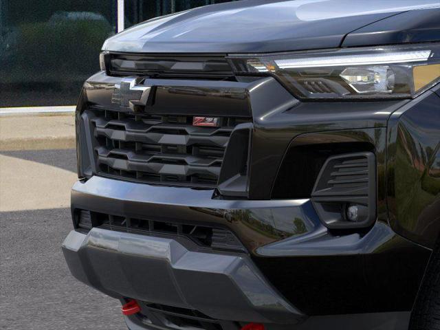 New 2025 Chevrolet Colorado For Sale in Jackson, MI