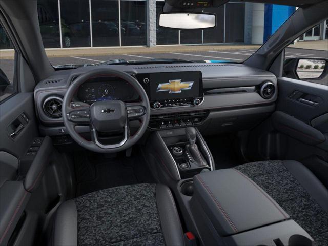 New 2025 Chevrolet Colorado For Sale in Jackson, MI