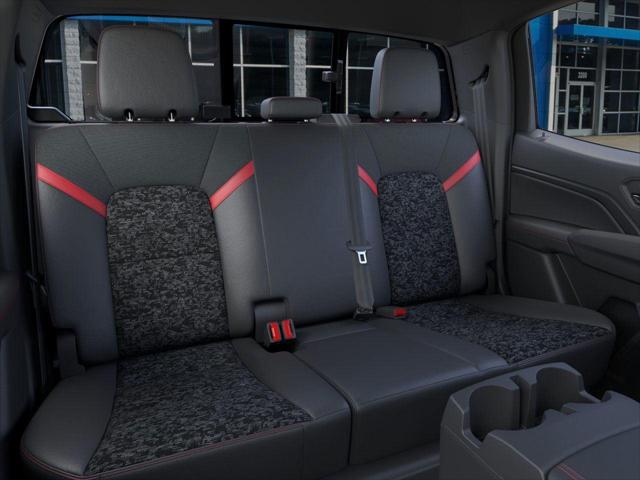 New 2025 Chevrolet Colorado For Sale in Jackson, MI