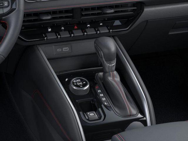 New 2025 Chevrolet Colorado For Sale in Jackson, MI