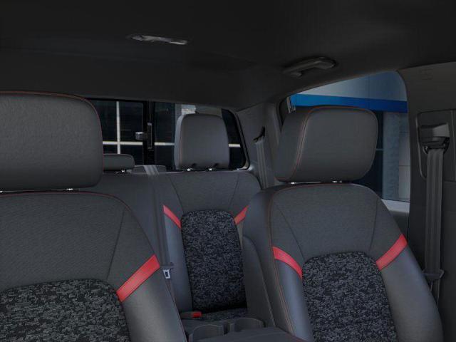 New 2025 Chevrolet Colorado For Sale in Jackson, MI