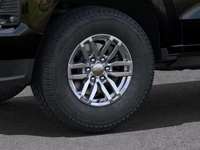 New 2025 Chevrolet Colorado For Sale in Jackson, MI
