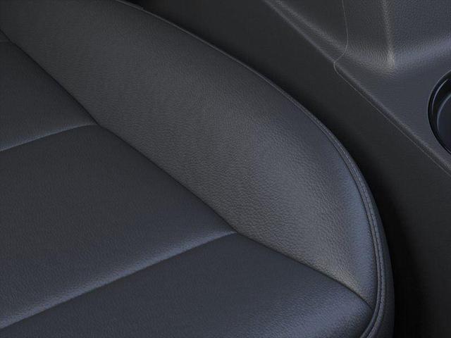 New 2025 Chevrolet Colorado For Sale in Jackson, MI