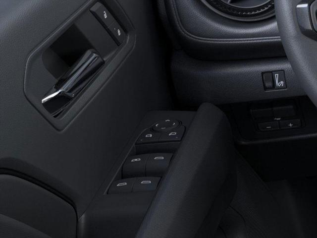New 2025 Chevrolet Colorado For Sale in Jackson, MI