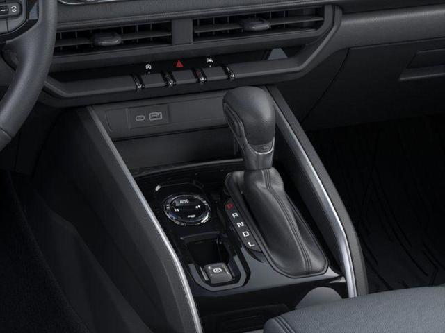 New 2025 Chevrolet Colorado For Sale in Jackson, MI