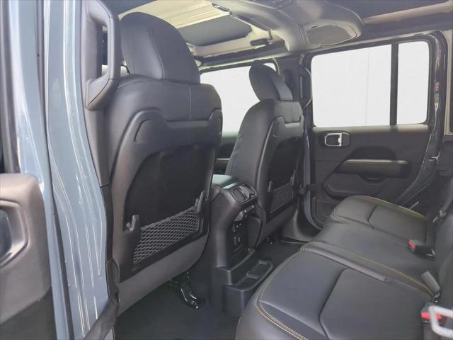 2025 Jeep Wrangler 4-Door Rubicon 392 Final Edition 4x4