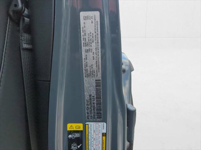 2025 Jeep Wrangler 4-Door Rubicon 392 Final Edition 4x4