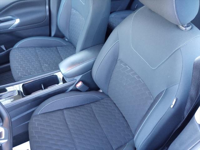 2021 Nissan Kicks SV Xtronic CVT