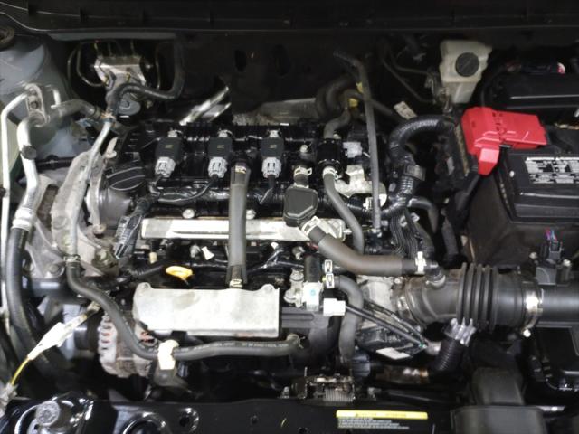 2021 Nissan Kicks SV Xtronic CVT