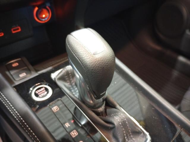 2021 Nissan Kicks SV Xtronic CVT