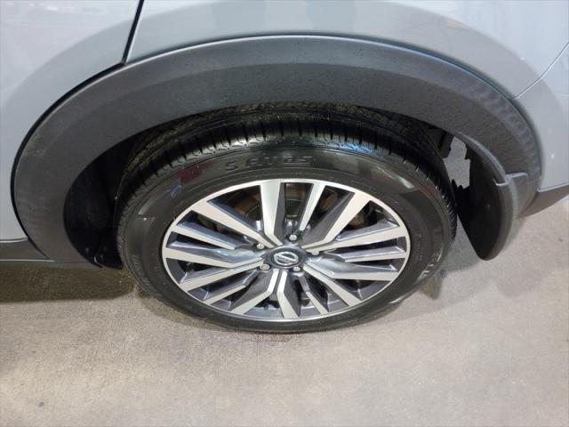 2021 Nissan Kicks SV Xtronic CVT