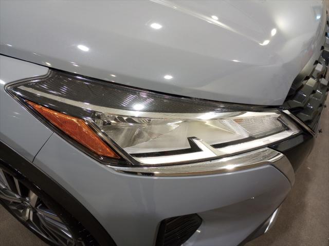 2021 Nissan Kicks SV Xtronic CVT