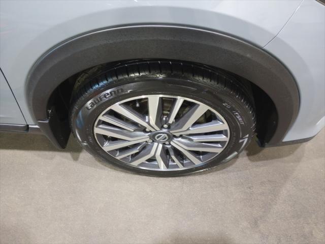 2021 Nissan Kicks SV Xtronic CVT