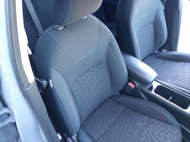 2021 Nissan Kicks SV Xtronic CVT