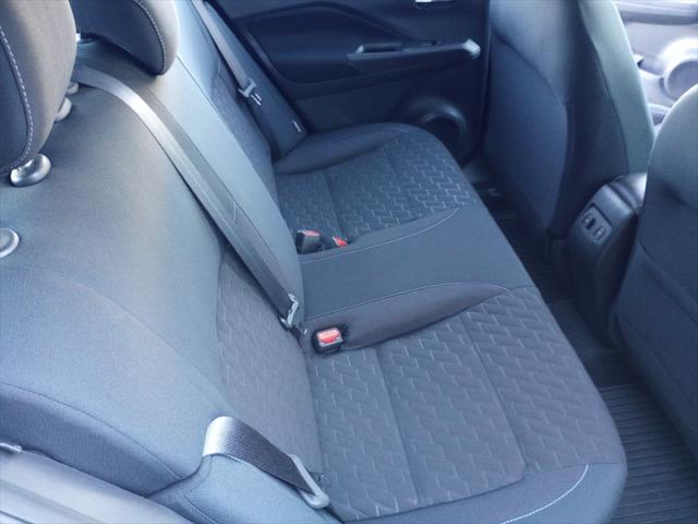 2021 Nissan Kicks SV Xtronic CVT
