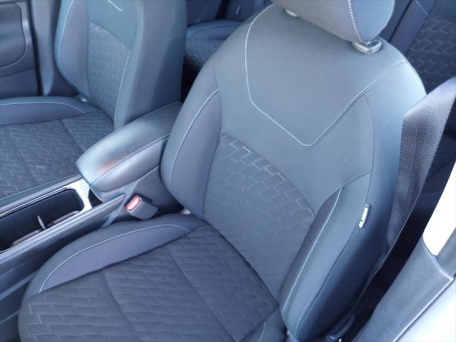 2021 Nissan Kicks SV Xtronic CVT