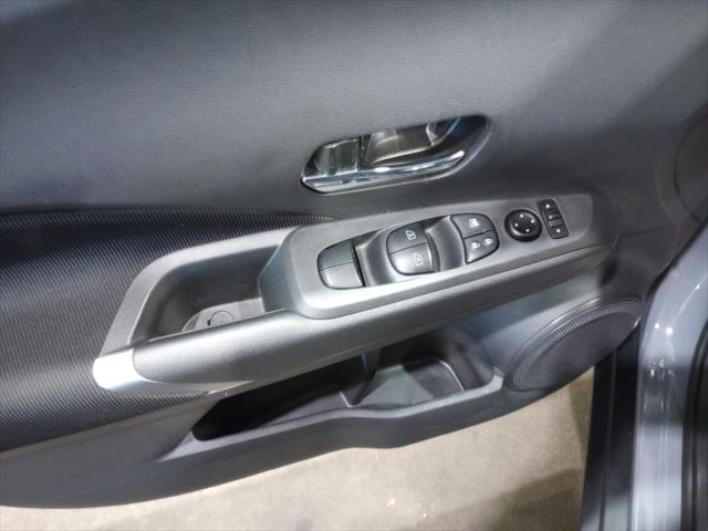 2021 Nissan Kicks SV Xtronic CVT