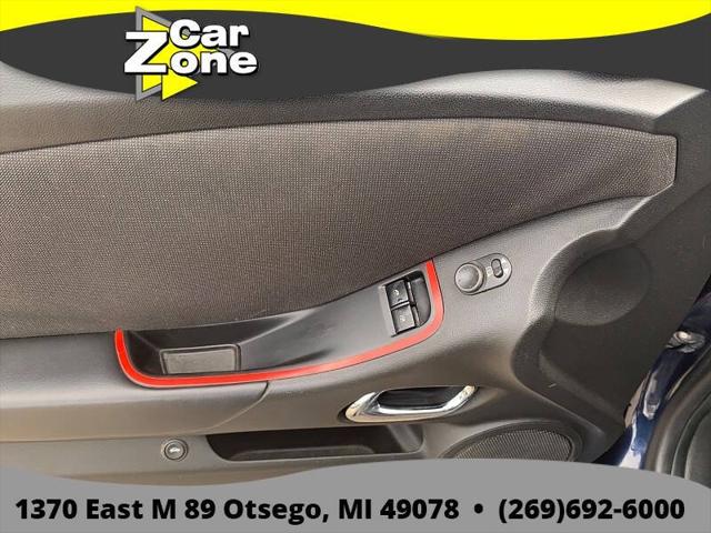 2010 Chevrolet Camaro 1LT