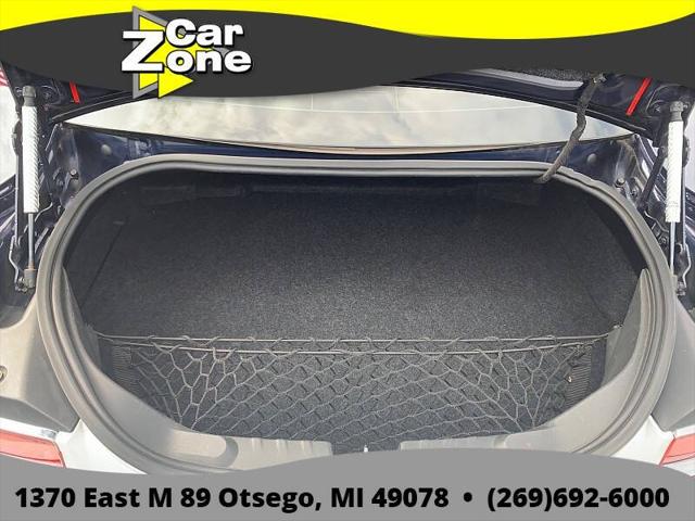 2010 Chevrolet Camaro 1LT
