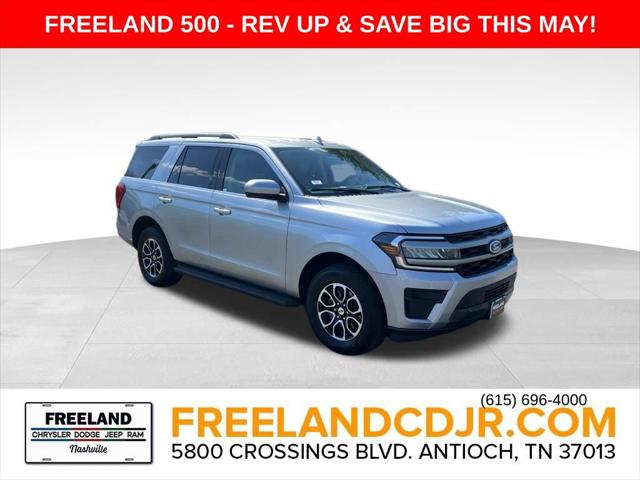 2024 Ford Expedition XLT